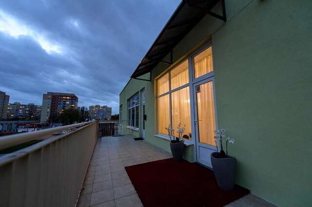 Апартаменты Apartament Adagio Быдгощ-28