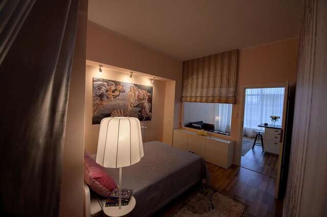 Апартаменты Apartament Adagio Быдгощ-45