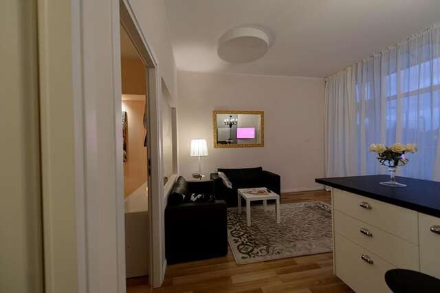 Апартаменты Apartament Adagio Быдгощ-52